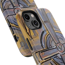 Load image into Gallery viewer, Glory Impact-Resistant Phone Case
