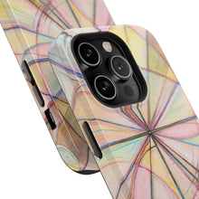 Load image into Gallery viewer, Somwhere in Time Impact-Resistant Phone Case

