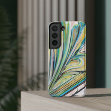 Load image into Gallery viewer, Book of Love Impact-Resistant Phone Case
