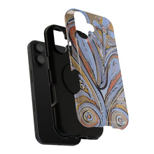 Load image into Gallery viewer, Wisdom Impact-Resistant Phone Case
