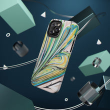 Load image into Gallery viewer, Book of Love Impact-Resistant Phone Case
