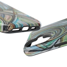 Load image into Gallery viewer, Stirring Impact-Resistant Phone Case
