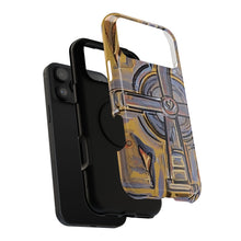 Load image into Gallery viewer, Glory Impact-Resistant Phone Case
