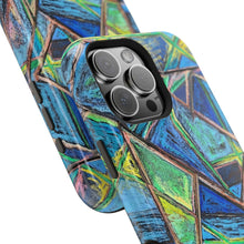 Load image into Gallery viewer, Sail Away Impact-Resistant Phone Case

