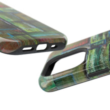 Load image into Gallery viewer, Romans Road Impact-Resistant Phone Case
