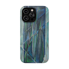 Load image into Gallery viewer, Postcard from Paros Island Impact-Resistant Phone Case
