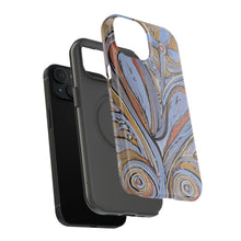 Load image into Gallery viewer, Wisdom Impact-Resistant Phone Case

