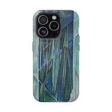 Load image into Gallery viewer, Postcard from Paros Island Impact-Resistant Phone Case
