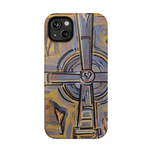 Load image into Gallery viewer, Glory Impact-Resistant Phone Case
