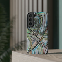 Load image into Gallery viewer, Stirring Impact-Resistant Phone Case
