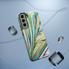 Load image into Gallery viewer, Book of Love Impact-Resistant Phone Case
