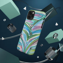 Load image into Gallery viewer, Shower the People Impact-Resistant Phone Case
