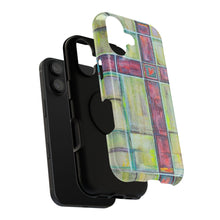 Load image into Gallery viewer, Firm Foundation Impact-Resistant Phone Case
