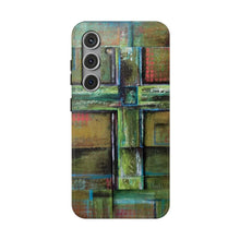 Load image into Gallery viewer, Romans Road Impact-Resistant Phone Case
