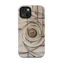 Load image into Gallery viewer, Let It Be Impact-Resistant Phone Case
