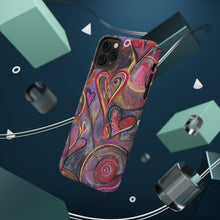 Load image into Gallery viewer, Up &amp; Up Impact-Resistant Phone Case
