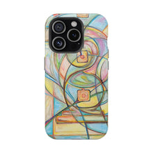 Load image into Gallery viewer, Wake Me Up Impact-Resistant Phone Case
