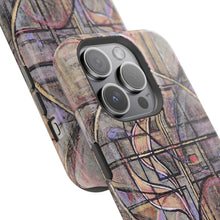 Load image into Gallery viewer, Traverse Impact-Resistant Phone Case

