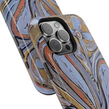 Load image into Gallery viewer, Wisdom Impact-Resistant Phone Case
