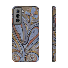 Load image into Gallery viewer, Wisdom Impact-Resistant Phone Case
