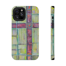 Load image into Gallery viewer, Firm Foundation Impact-Resistant Phone Case
