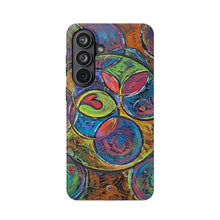 Load image into Gallery viewer, Elevate Impact-Resistant Phone Case
