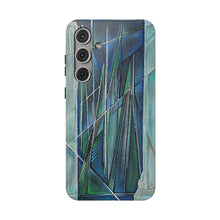 Load image into Gallery viewer, Postcard from Paros Island Impact-Resistant Phone Case
