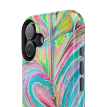 Load image into Gallery viewer, Wellspring Impact-Resistant Phone Case

