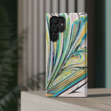 Load image into Gallery viewer, Book of Love Impact-Resistant Phone Case
