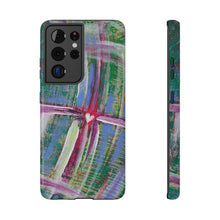 Load image into Gallery viewer, Resurrection Impact-Resistant Phone Case
