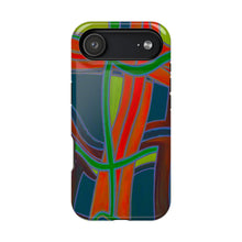 Load image into Gallery viewer, Extravagance Impact-Resistant Phone Case
