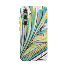 Load image into Gallery viewer, Book of Love Impact-Resistant Phone Case
