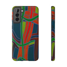 Load image into Gallery viewer, Extravagance Impact-Resistant Phone Case
