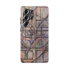 Load image into Gallery viewer, Traverse Impact-Resistant Phone Case
