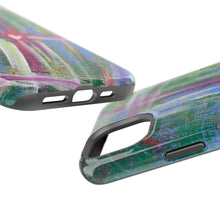 Load image into Gallery viewer, Resurrection Impact-Resistant Phone Case
