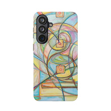 Load image into Gallery viewer, Wake Me Up Impact-Resistant Phone Case
