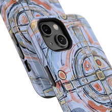 Load image into Gallery viewer, Baroque Day Impact-Resistant Phone Case
