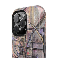 Load image into Gallery viewer, Traverse Impact-Resistant Phone Case
