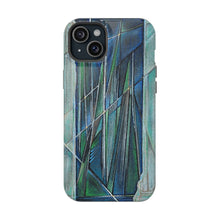 Load image into Gallery viewer, Postcard from Paros Island Impact-Resistant Phone Case
