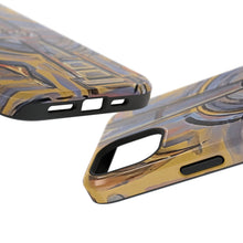 Load image into Gallery viewer, Glory Impact-Resistant Phone Case
