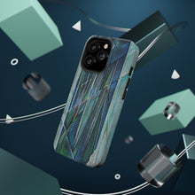 Load image into Gallery viewer, Postcard from Paros Island Impact-Resistant Phone Case
