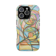 Load image into Gallery viewer, Wake Me Up Impact-Resistant Phone Case
