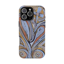 Load image into Gallery viewer, Wisdom Impact-Resistant Phone Case
