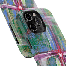 Load image into Gallery viewer, Resurrection Impact-Resistant Phone Case
