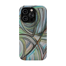 Load image into Gallery viewer, Stirring Impact-Resistant Phone Case
