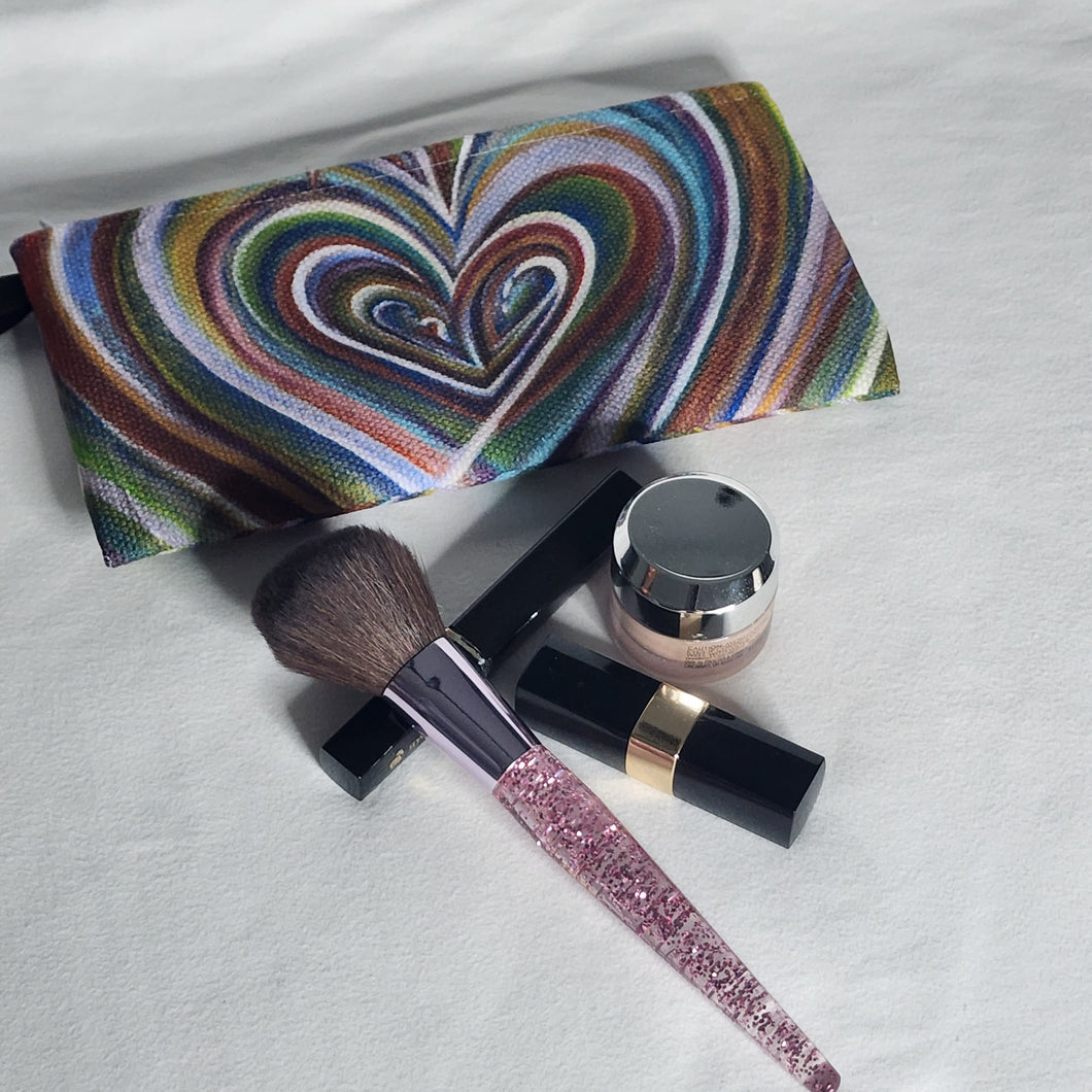 Change of Heart Pencil Case