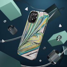 Load image into Gallery viewer, Book of Love Impact-Resistant Phone Case
