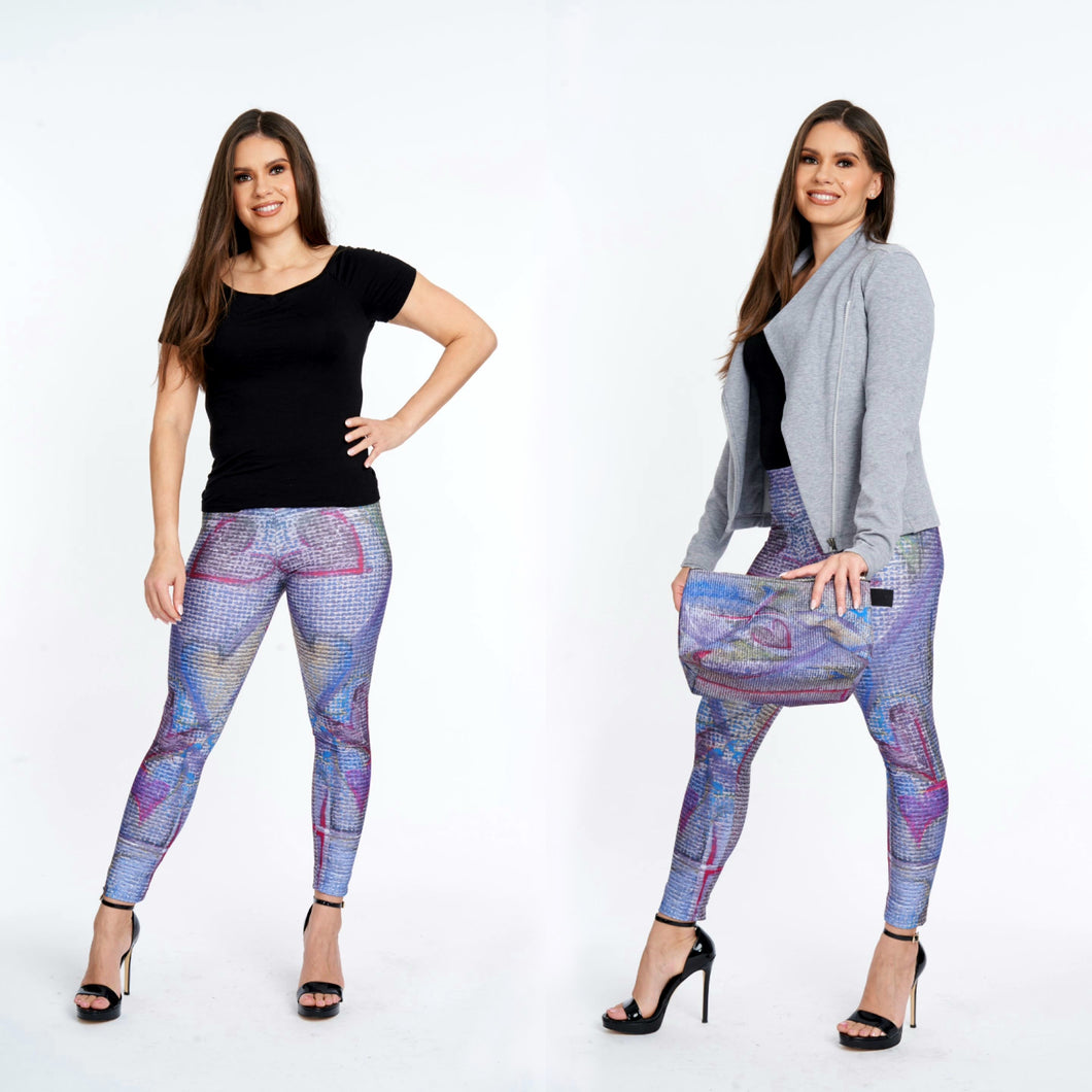 Sometimes Classic Leggings
