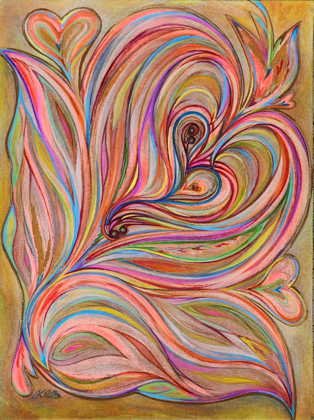 Mixed Emotions - Chapter and Verse