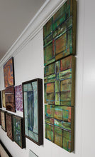Load image into Gallery viewer, Romans Road, 2025 (triptych)
